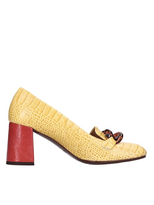 Sandali in pelle CHIE MIHARA | RANJA BUICKYEMA